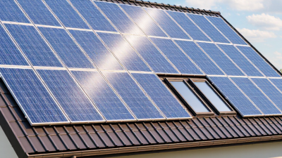 How to Choose Solar Power for Home in 2026?