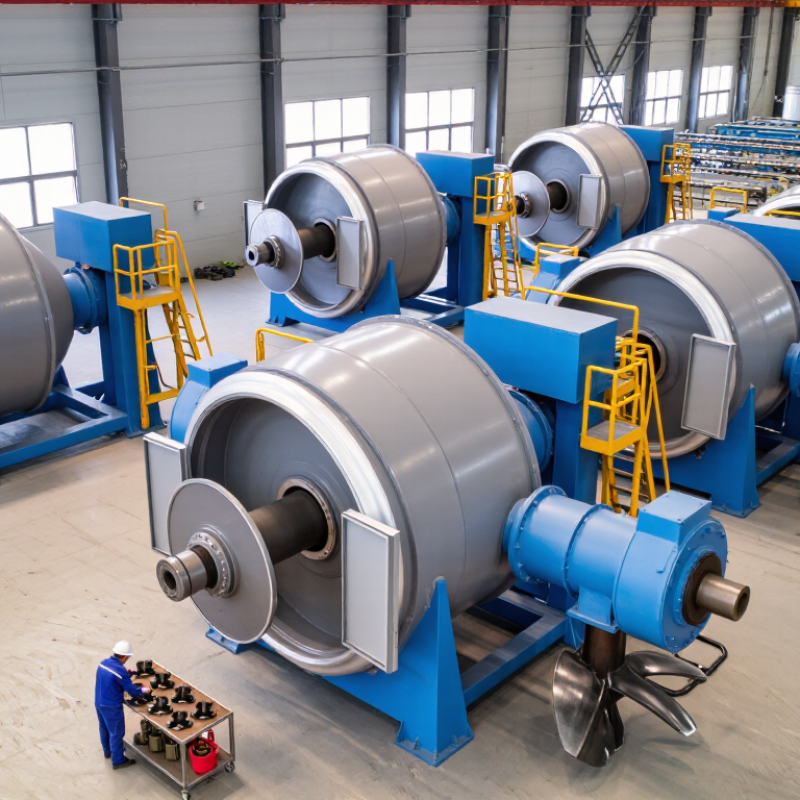 Top Twin Shaft Concrete Mixer Manufacturers Worldwide