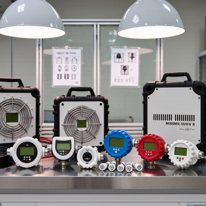 What Are China Top 10 LPG Gas Detector Suppliers?
