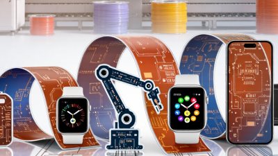 Top 10 Flexible Printed Circuit Board Suppliers Worldwide?