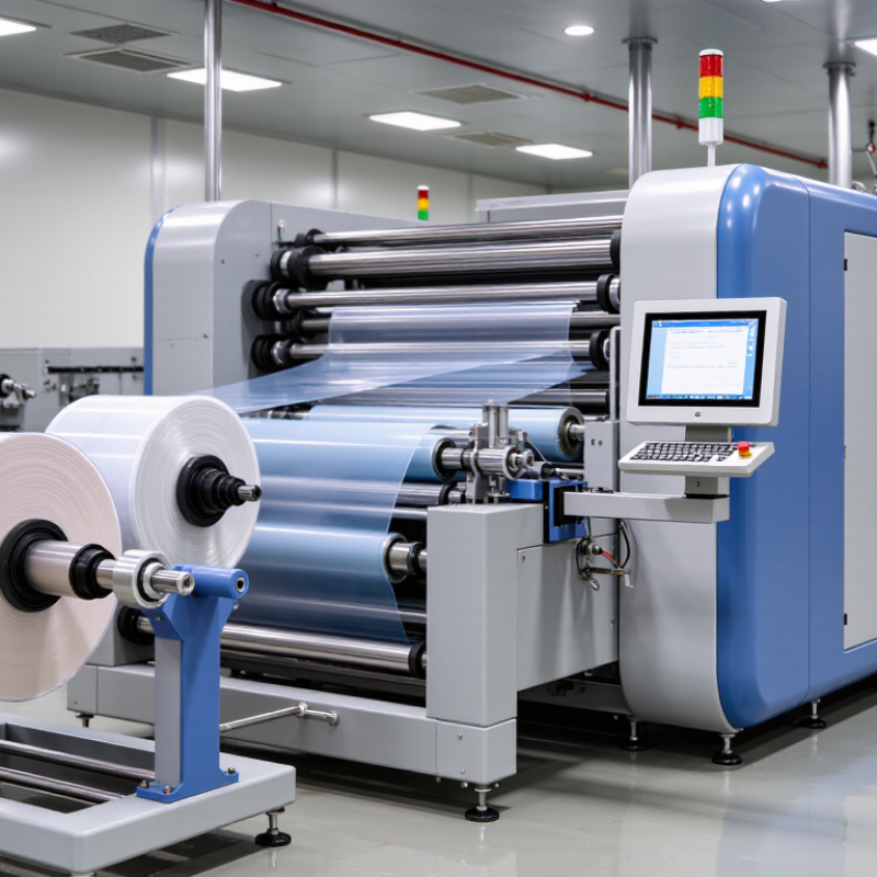 How to Choose a Soft Lamination Machine in 2026?