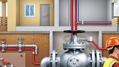 How to Choose a Little Firefighter Earthquake Valve in 2026?