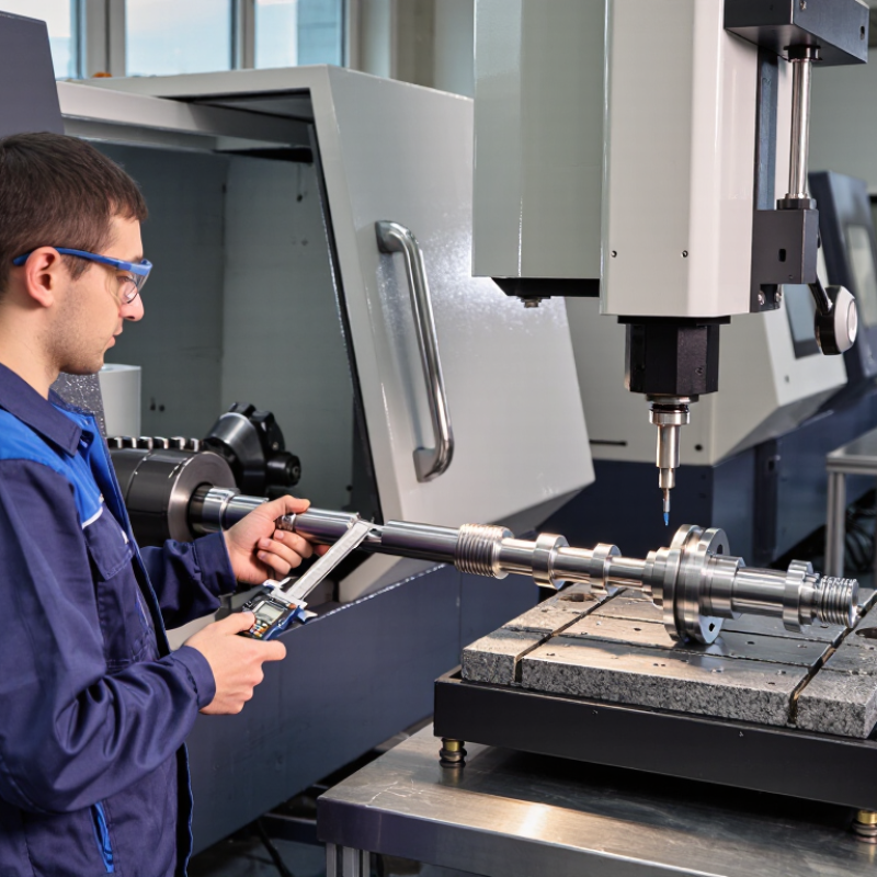 What Is High Precision Machining and Why Does It Matter?