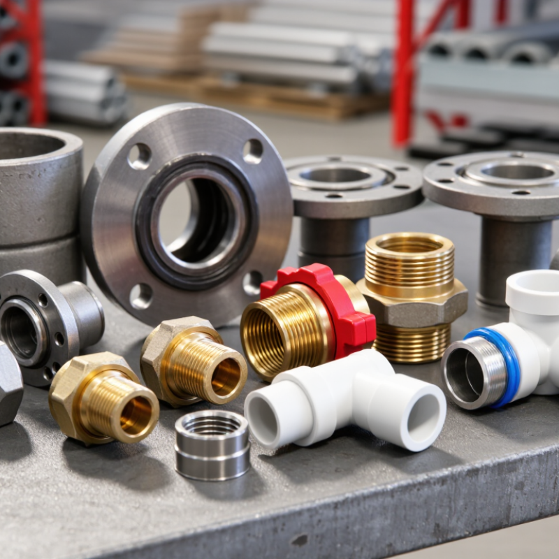 Top 10 Types of Pipe Joints for Global Buyers