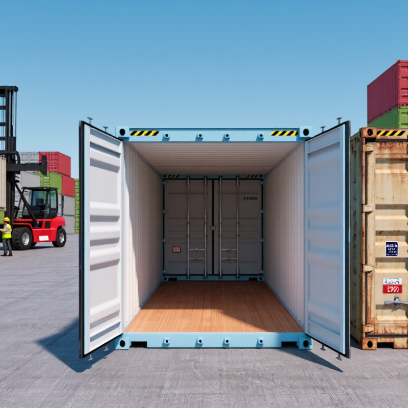 How to Buy Shipping Containers in 2026?