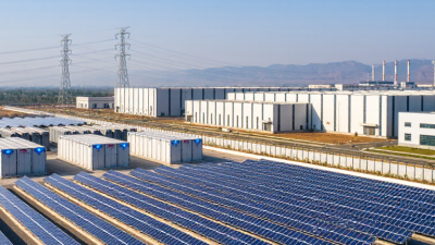 China Top 10 Solar System With Battery Manufacturers