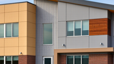 What Is Wall Cladding and Which Type Is Best?