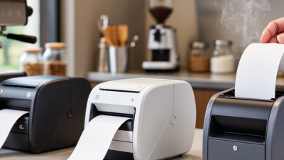 10 Best Thermal Receipt Printers for Business Buyers?