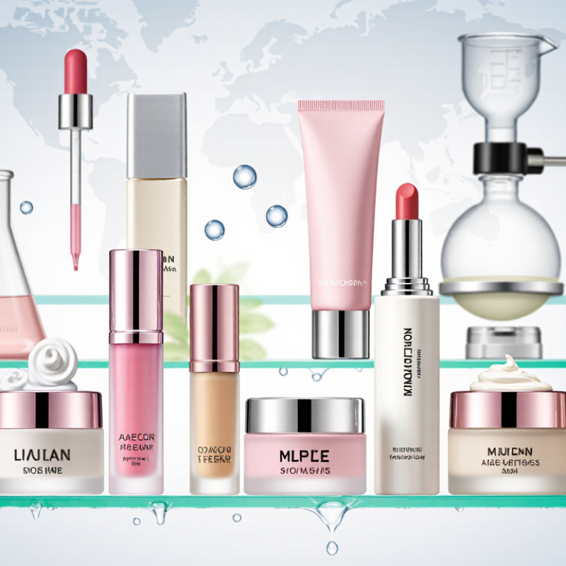 10 Best Lip Lotion Manufacturers for Global Buyers?
