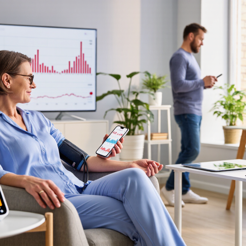 What Are the Top 10 Remote Patient Monitoring Solutions?