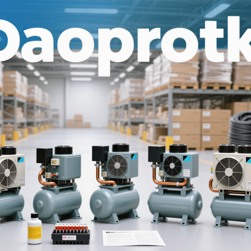 7 Best Daikin Compressor Suppliers for Global Buyers?
