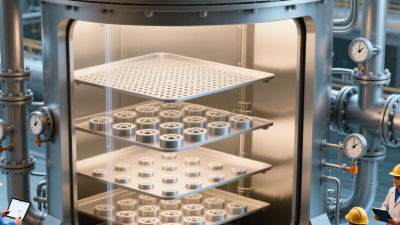 How to Choose the Right Distillation Column Tray in 2026?