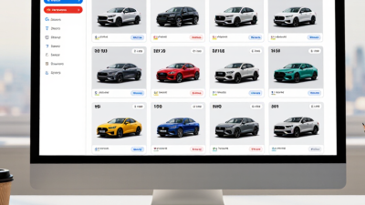 What Is the Best Car Shopping Website?