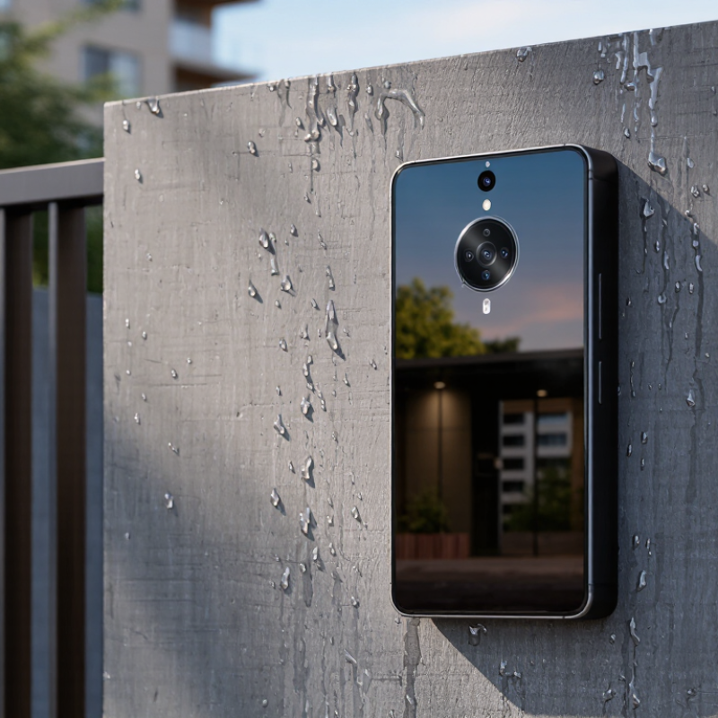 Top 10 Video Entry Phone Brands for Global Buyers?