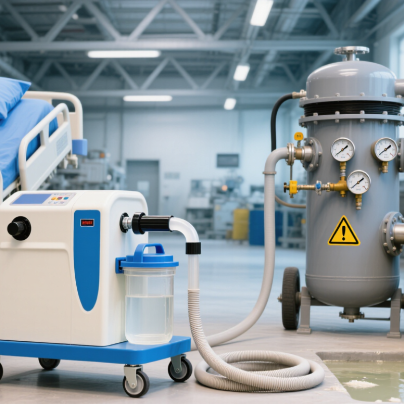What Is the Best Suction Pump in 2026 for Global Buyers?