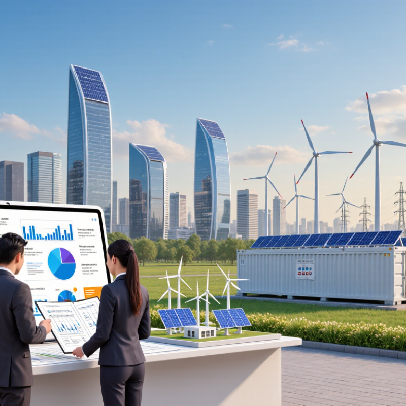 10 Power Energy Buying Tips for Global Buyers?