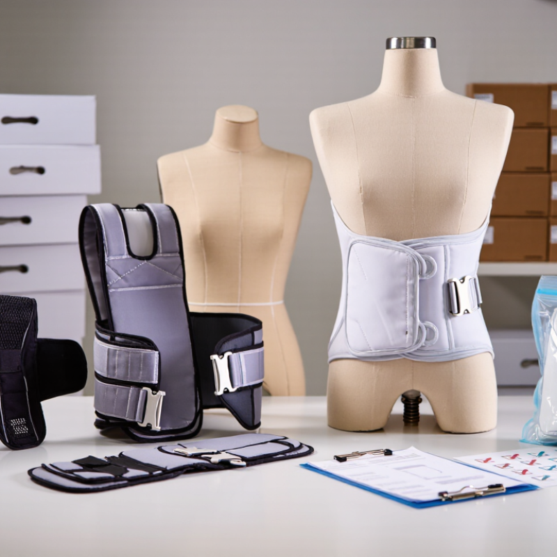 China Best Back Braces Suppliers for Global Buyers
