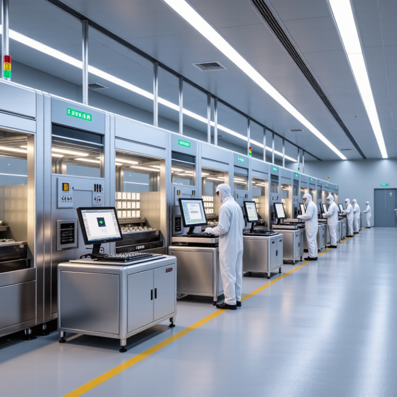 What Is the Best Integrated Circuit Manufacturer in China?