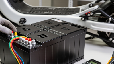 10 Tips for Buying an E Scooter Lithium Battery