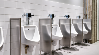How to Choose Wall Mounted Urinals in 2026?