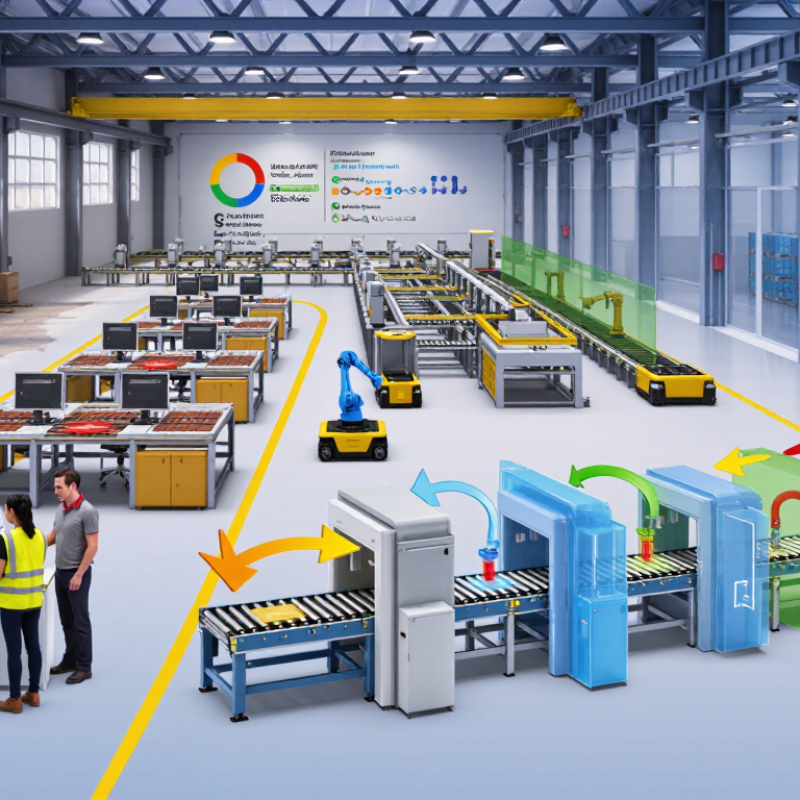 How to Choose the Right Automation Systems?