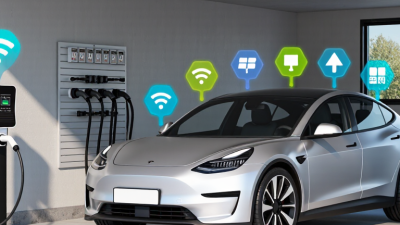 How to Choose a ChargePoint EV Charger for Global Buyers?