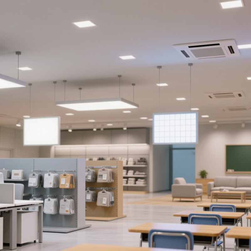 2026 Best Panel Light Types for Global Buyers?