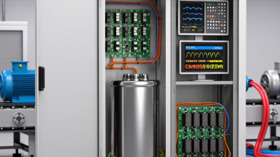 What Is a Voltage Frequency Converter and How Does It Work?