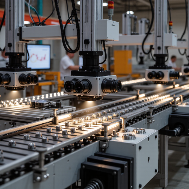What Are the Top Automated Visual Inspection Systems?