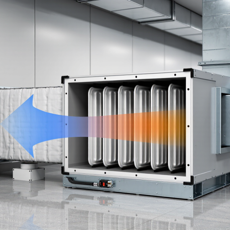 China Best Air Duct Heater Manufacturer and Supplier?