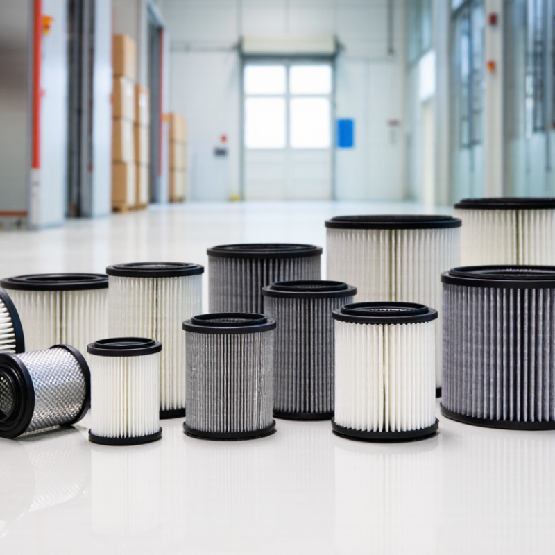Top 10 Tempest Filters for Global Buyers in 2026