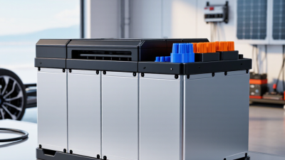 What Is a LiFePO4 Lithium Battery and Why Choose It?