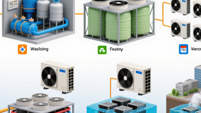 Top 10 Types of Cooling Systems for Global Buyers