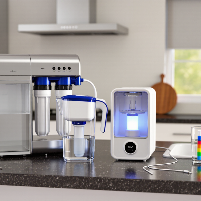 How to Choose the Best Water Purifiers?