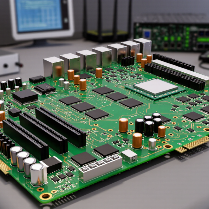 What Is a PCB Printed Circuit Board and How Does It Work?