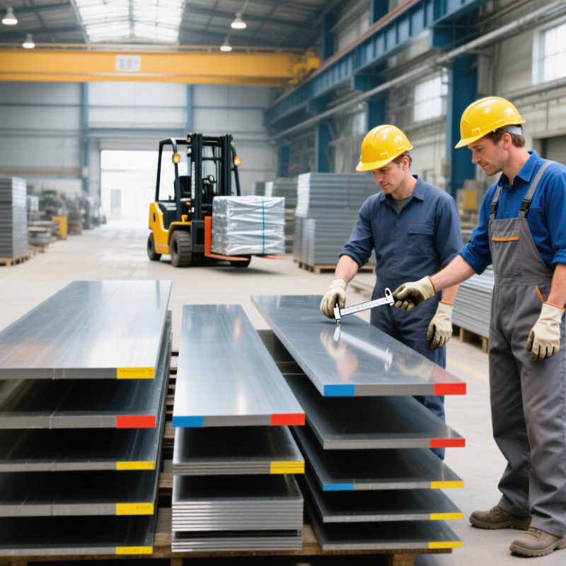 2026 Best Custom Steel Plate Suppliers for Global Buyers?