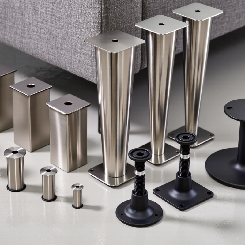 2026 Top Stainless Steel Sofa Legs Which Type Is Best?