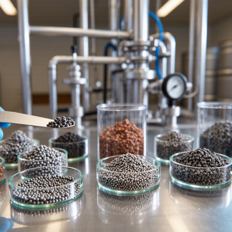 Top 10 Atomized Metal Powder Suppliers Worldwide