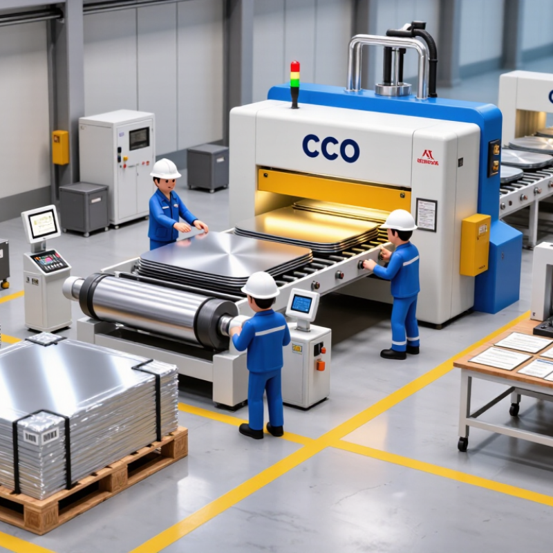 2026 Top CCO Plate Suppliers for Global Buyers?