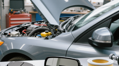 Top Parts for My Car How Can I Find the Right Ones?