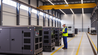 China Top Kohler Diesel Generator Suppliers?