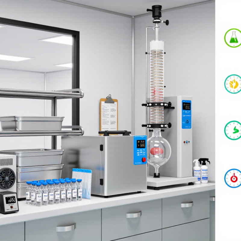 2026 Top Freeze Drying Supplies for Global Buyers