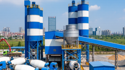 China Best Ready Mix Cement Delivery Suppliers?