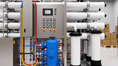 2026 Best Complete RO Machine for Global Buyers?