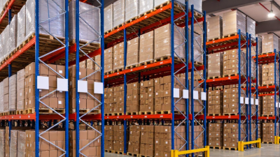 Top Industrial Pallet Racking System for Global Buyers