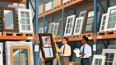 How to Buy Overstock Windows at Wholesale Prices?