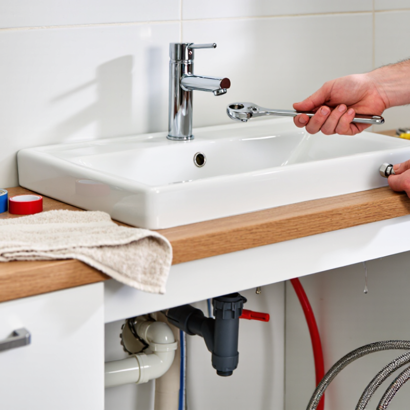 2026 How to Install a Faucet Step by Step?