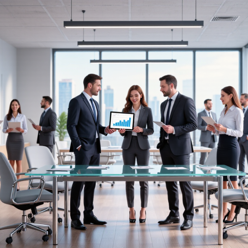 How to Choose a Corporate Design Agency?