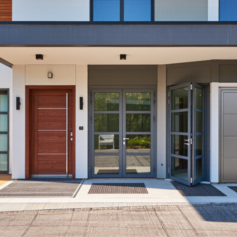 2026 Best Front Door Installation Types for Global Buyers