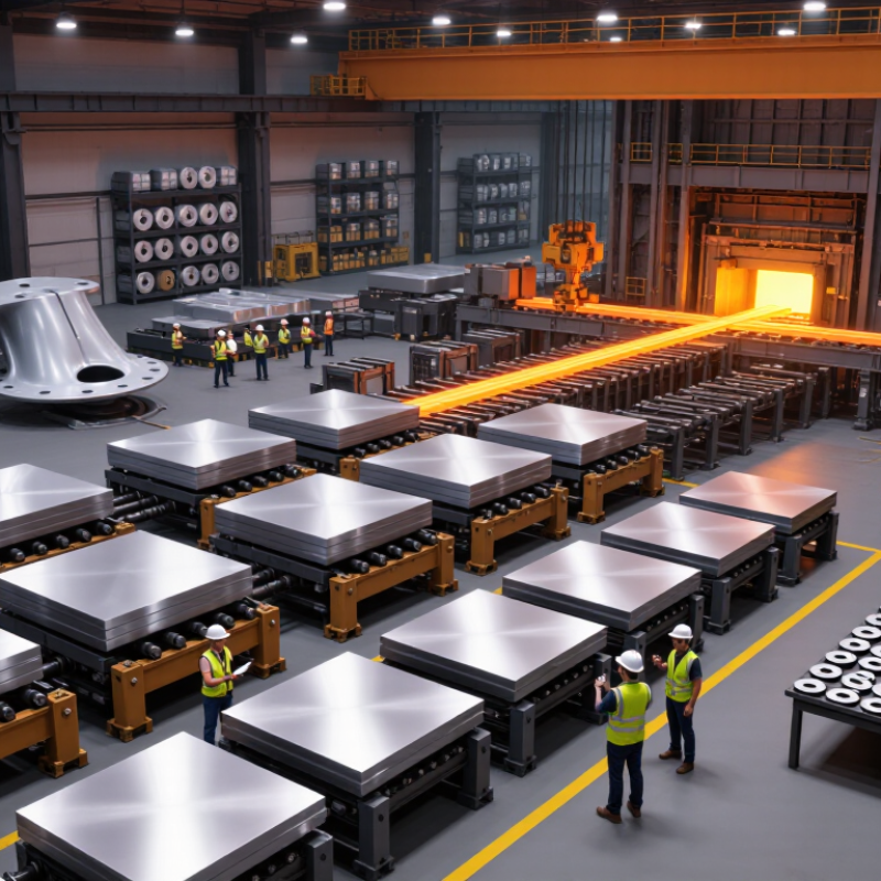 2026 Top Types of Steel Plate Manufacturers?